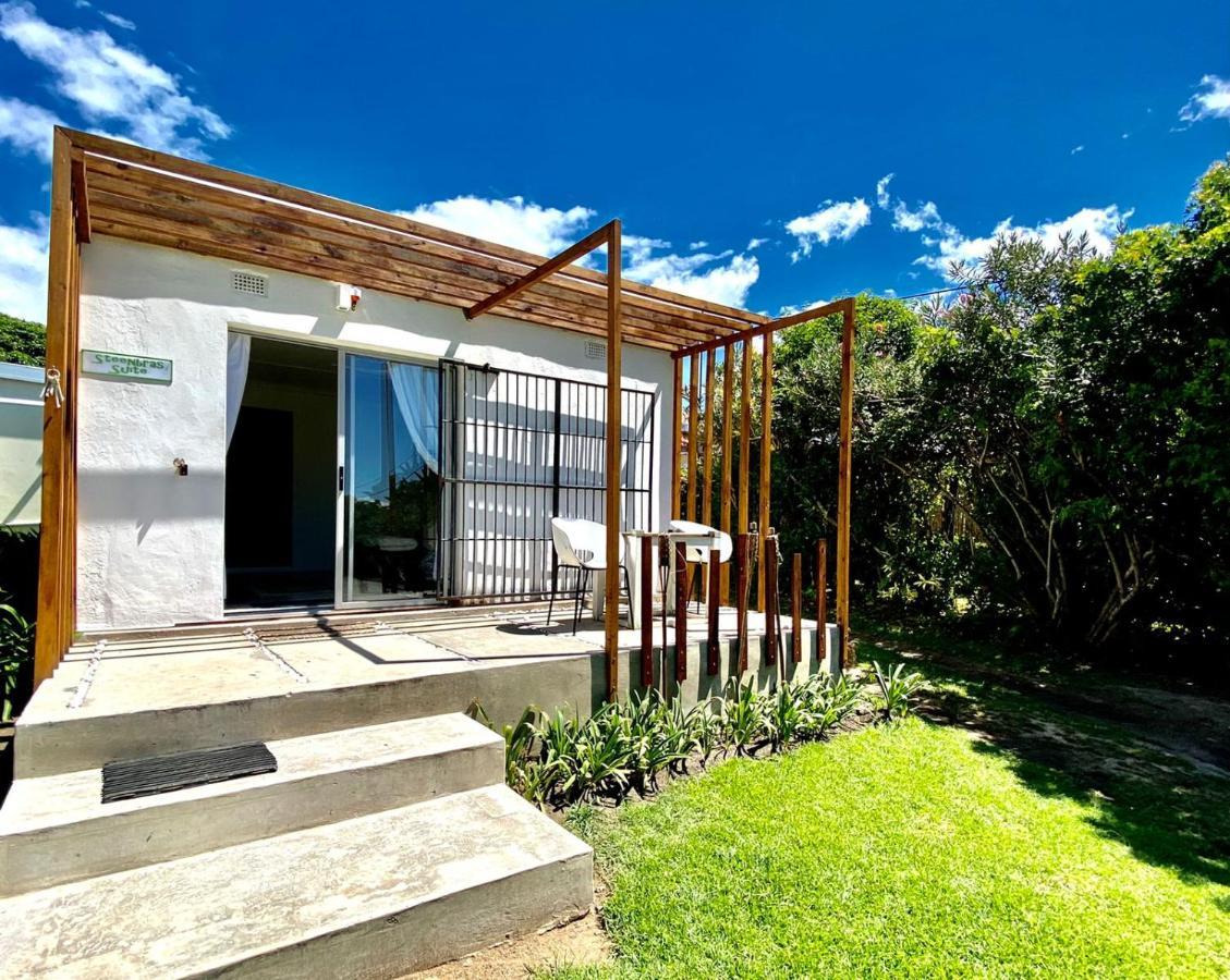 קופי ביי Sunset Bed And Breakfast מראה חיצוני תמונה