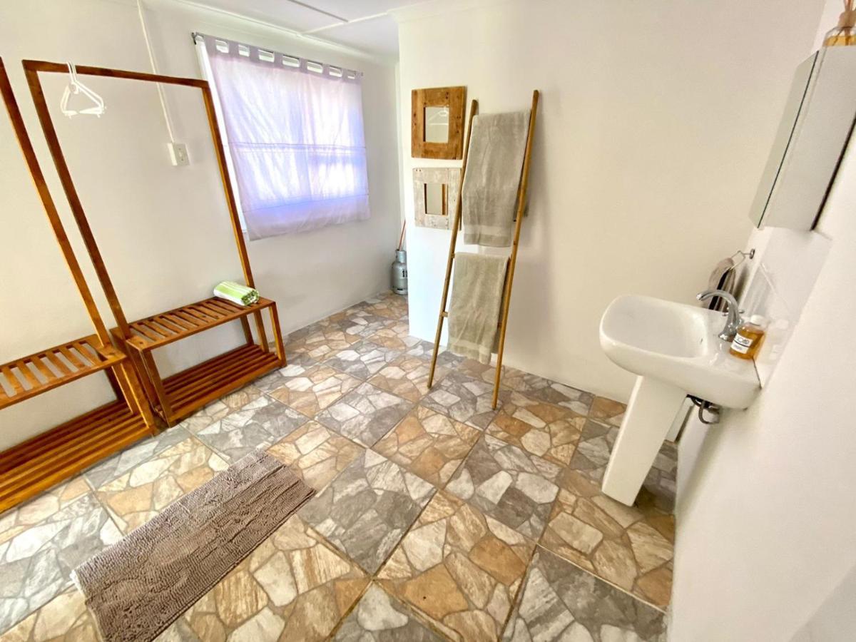 קופי ביי Sunset Bed And Breakfast מראה חיצוני תמונה